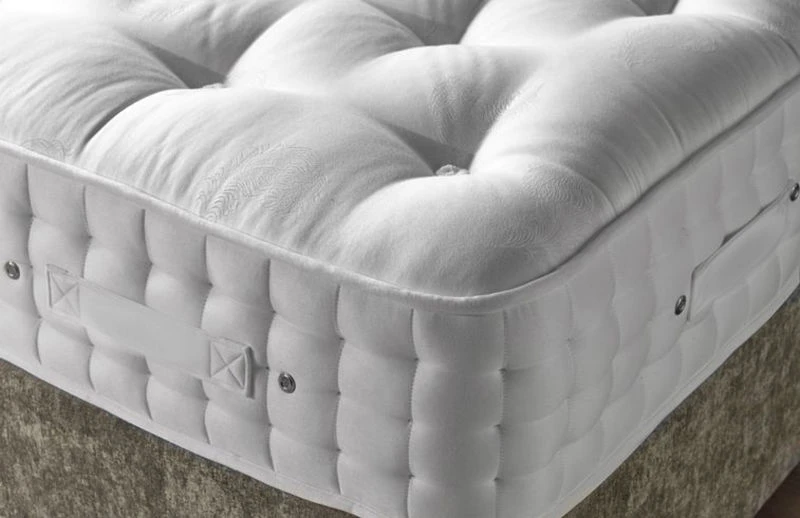 NYX Bespoke Supreme 5000 Mattress